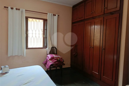 CASA TÉRREA À VENDA – JARDIM ELDORADO | INDAIATUBA/SP