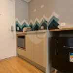 Apartamento de 22m² para Venda - Centro