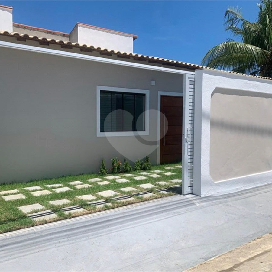 Casa à venda – 2 quartos – Independente em São José, Búzios