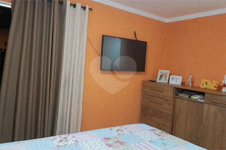 Casa na Vila Morumbi