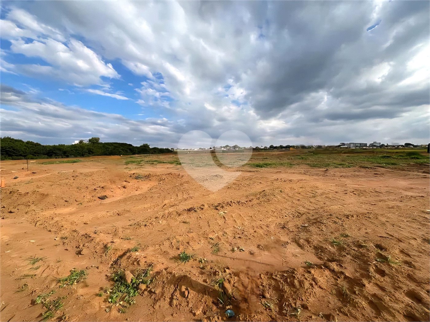 Terreno de 300 m² no ALBA CORPAL PARK CLUB – São Carlos/SP