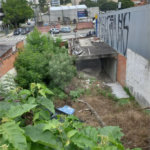 Terreno de 230 m² no Jardim Prudência
