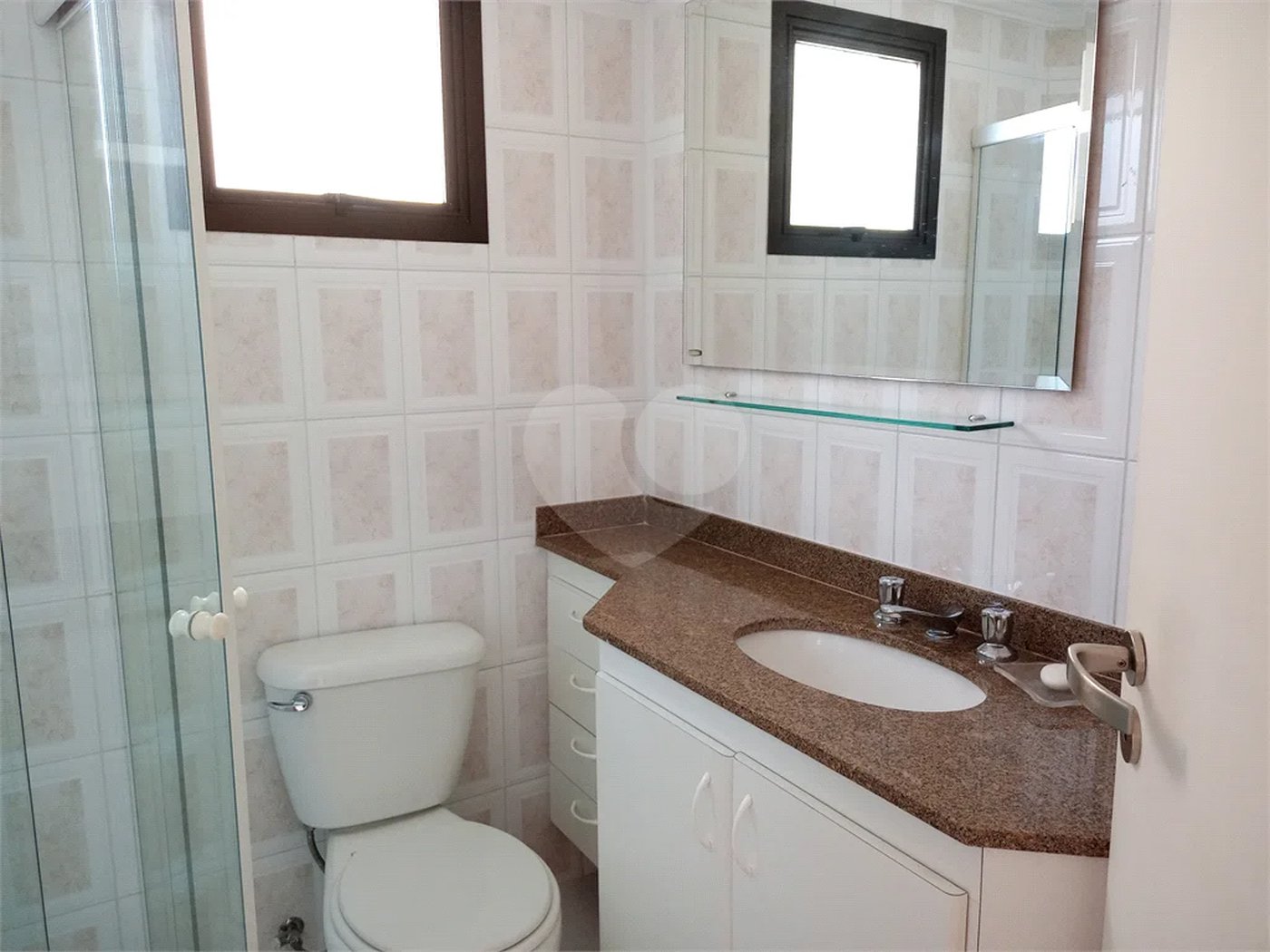 Apartamento 03 dormitórios para locação na Parada Inglesa em São Paulo/SP
