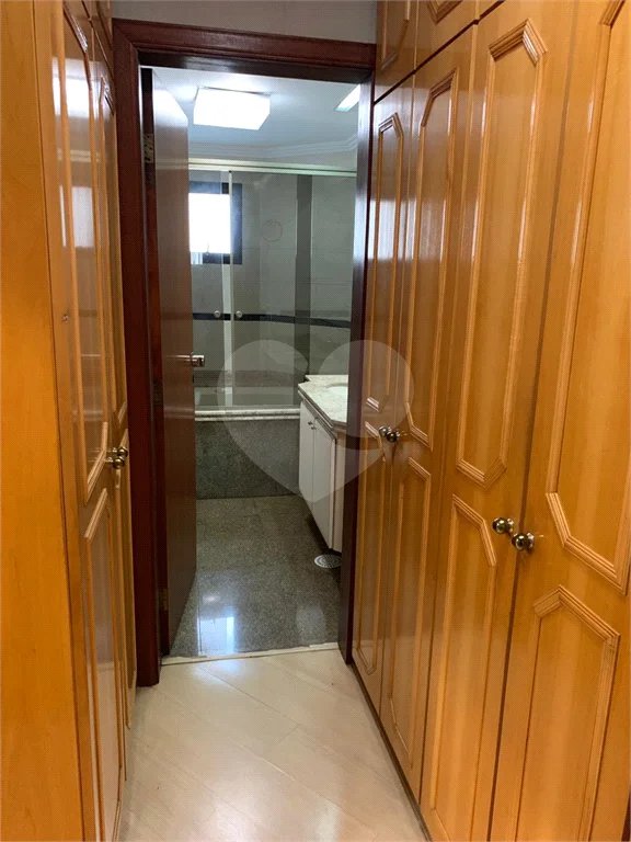 Apartamento Anália Franco 3 dormitórios 2 suítes