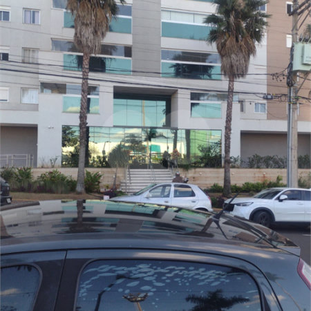 Apartamento á venda no Condomínio Edifício Murano