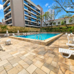 Apartamento 130m em Perdizes
