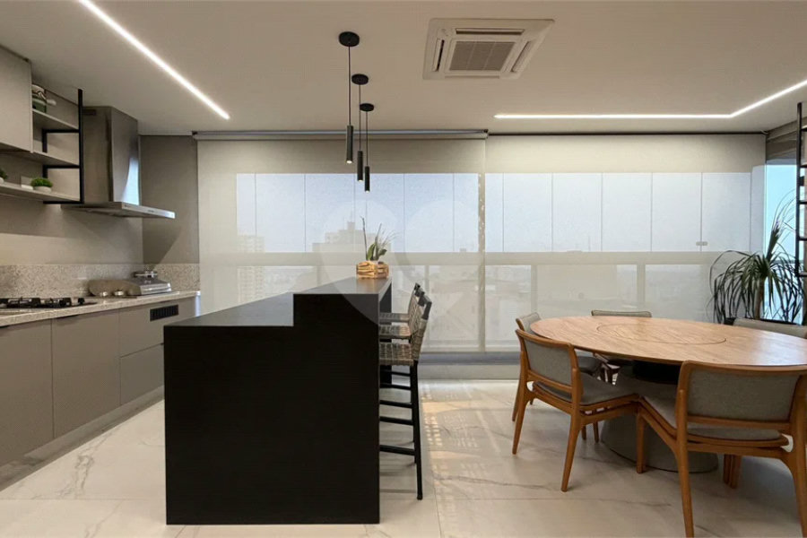 Apartamento Residencial Bairro Jardim Elite - Piracicaba/SP
