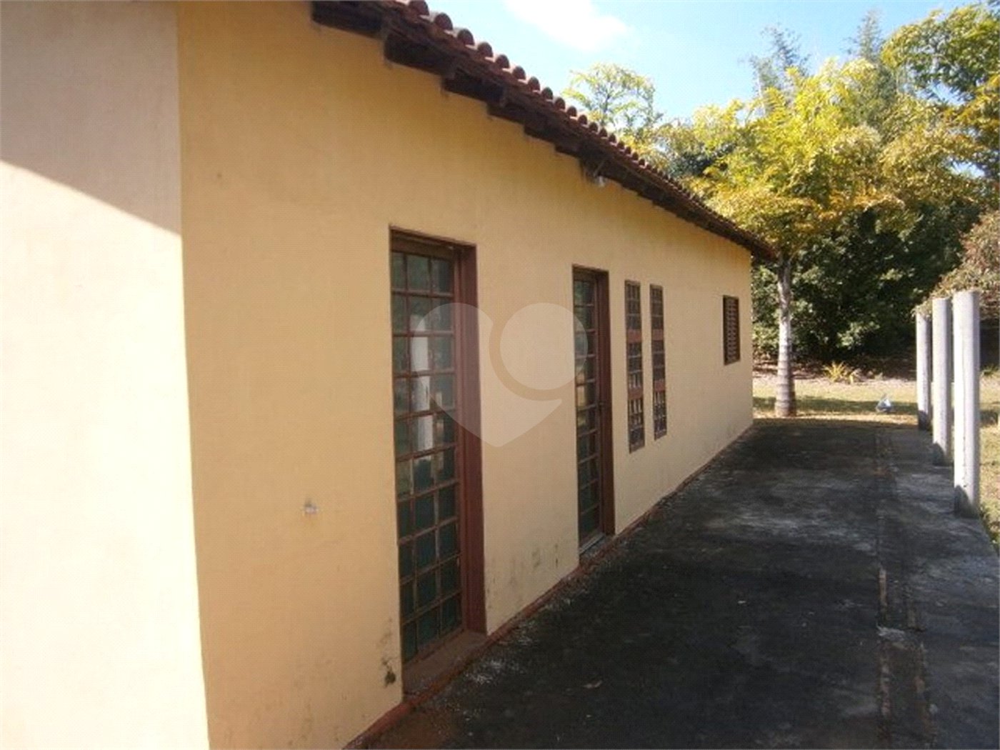 Chácara para venda no Aracê de Santo Antonio I
