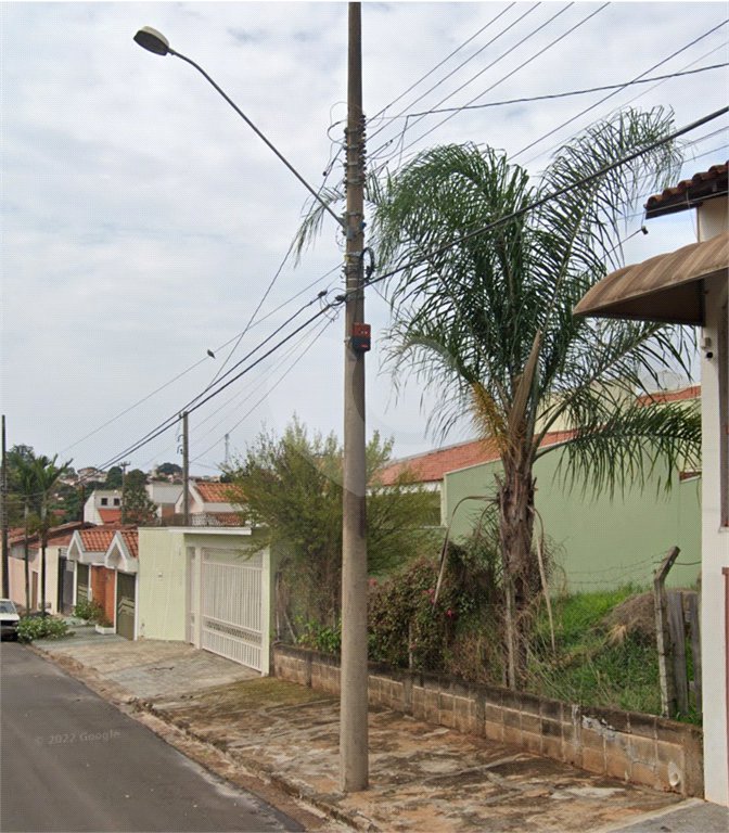 Oportunidade Única no Jardim Cardinalli – Terreno em Localização Privilegiada.