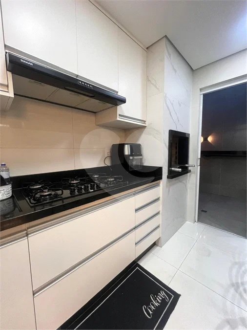 Casa á venda 2 quartos 50m² - Parque Morumbi /SP