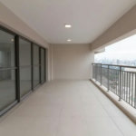 Apartamento à venda com 3 suítes em Butantã, São Paulo, SP