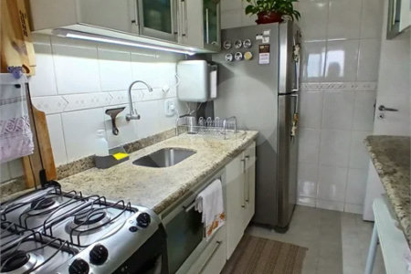 APARTAMENTO DE 69M² 3 DORMITÓRIOS E 1 VAGA NO BAIRRO PLANALTO EM SBC