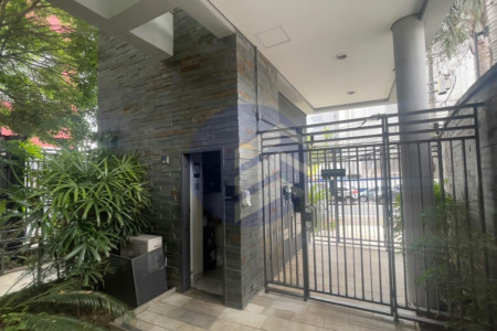 Apartamento para alugar com 3 quartos, sendo 1 suíte, em Vila Mascote, São Paulo - SP