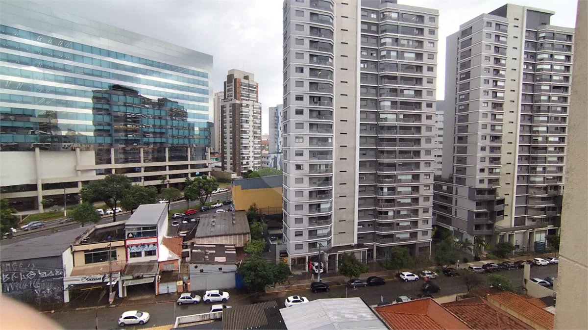 Apartamento para locação - Vila Guarani
