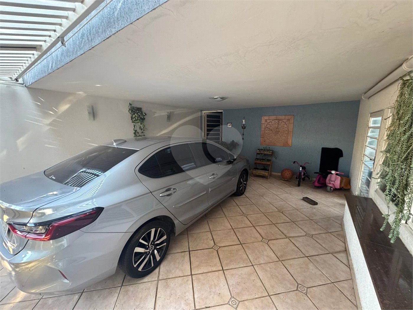 Casa com 4 quartos próxima á Santa Casa