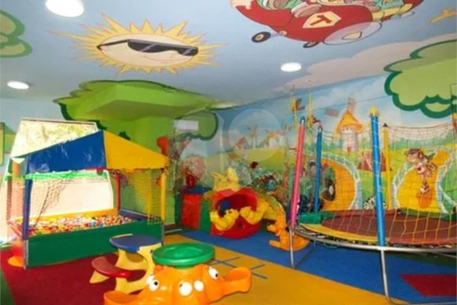 APARTAMENTO NO PORTAL DOS BANDEIRANTES FASE 5 - 65M2 - 2 DORMITÓRIOS 1 SUÍTE E 1 VAGA DE GARAGEM!!!