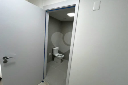 Studio à Venda – Lumiere Studios - Chácara Klabin – São Paulo/SP