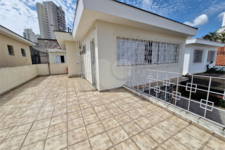 Casa à venda com 3 quartos, sendo 1 suíte, em Granja Julieta, São Paulo, SP