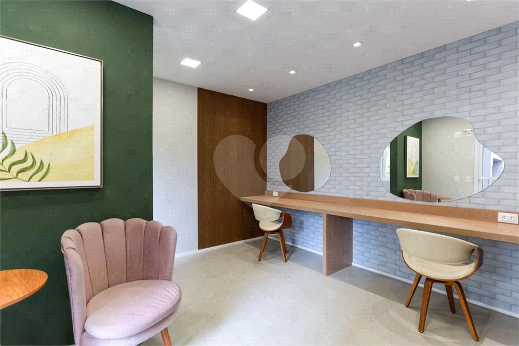 Apartamento para alugar com 2 quartos em Santana, São Paulo, SP