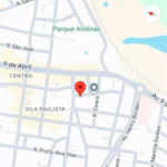Terreno para alugar, 833 m² por R$ 8.230,00 - Vila Paulista - Cubatão/SP