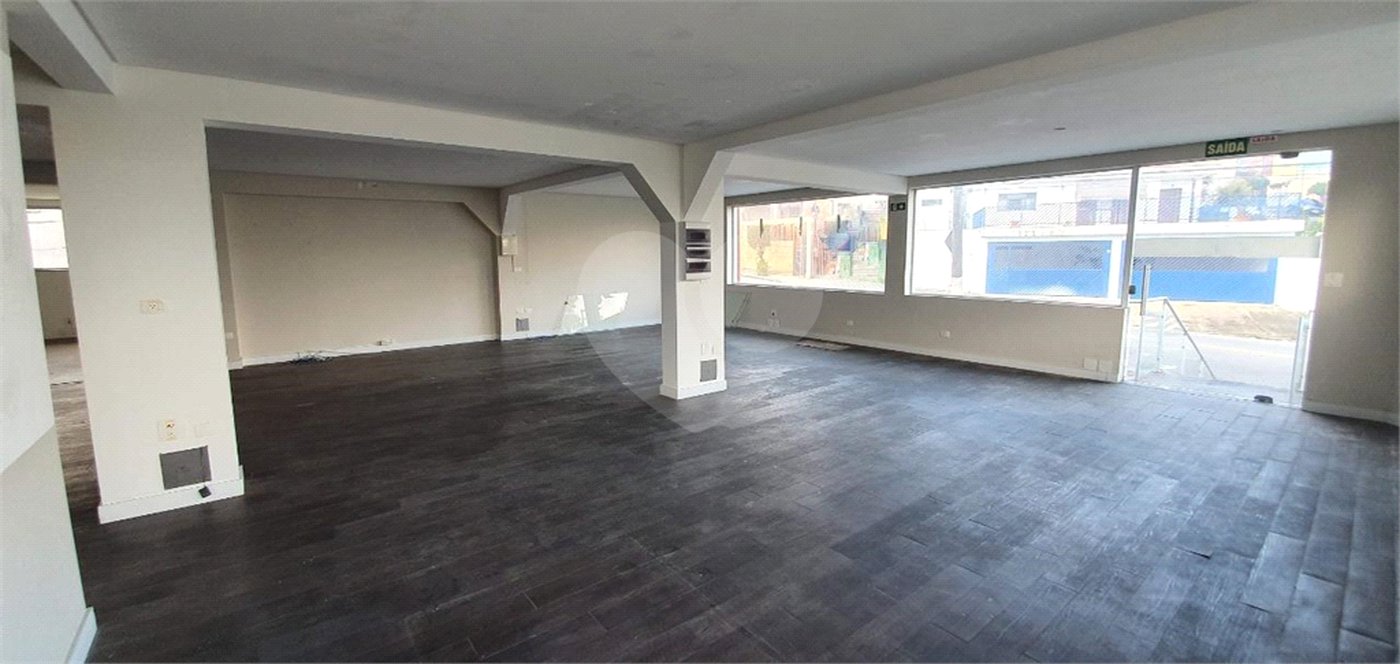 Prédio à venda ou para alugar em Vila Palmares, Santo André, SP