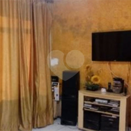 Sobrado à venda com 5 quartos em Chácara São João, São Paulo, SP