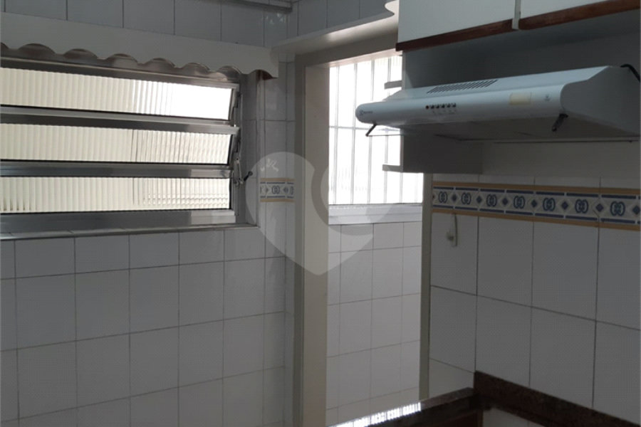 Apartamento à venda com 2 quartos em Santana, São Paulo, SP