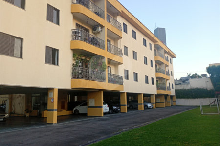 Apartamento à venda com 3 quartos, sendo 1 suíte, em Vila Oliveira, Mogi das Cruzes, SP