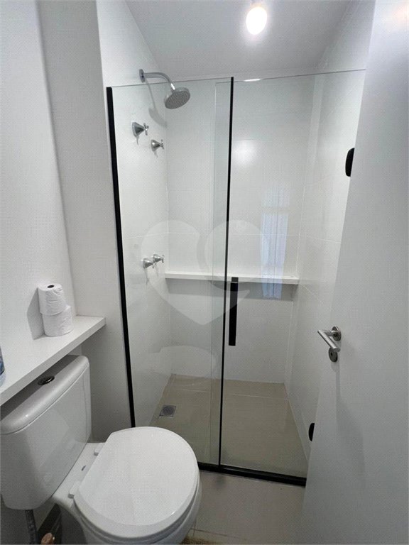 Casa à venda com 1 quarto no condomínio Sergipe Boutique, São Paulo - SP