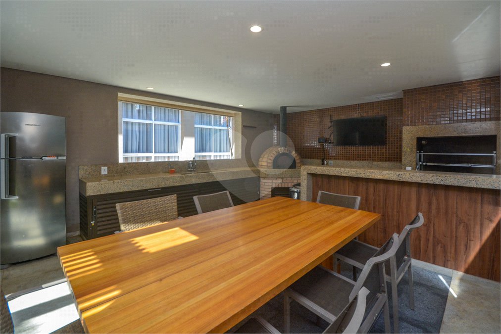 Apartamento à venda com 3 suítes em Jardim Fonte do Morumbi, São Paulo, SP