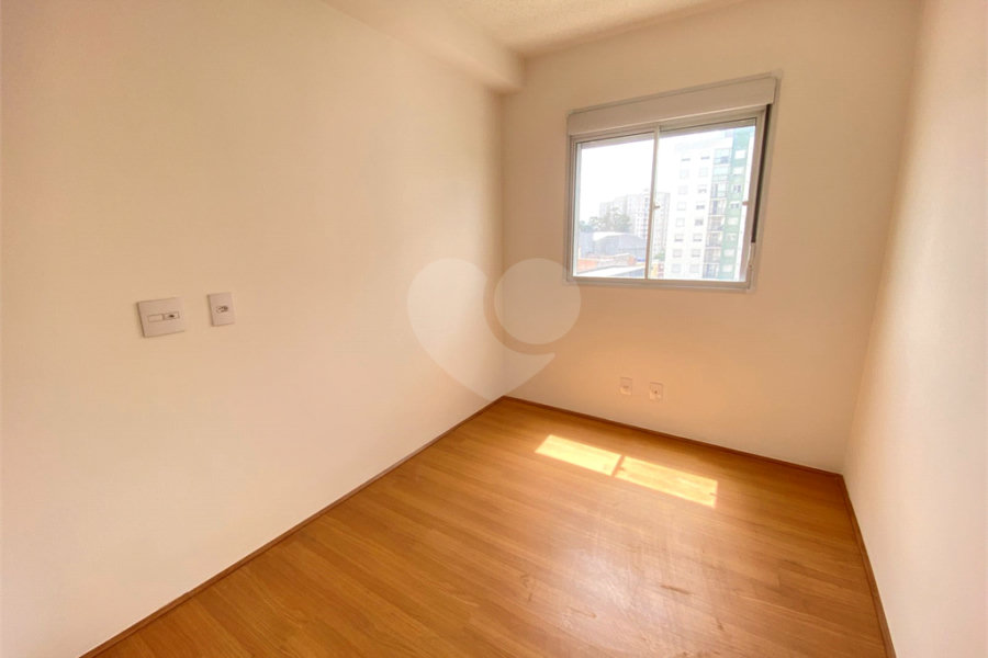 Apartamento à venda com 2 quartos em Vila Guilherme, São Paulo, SP