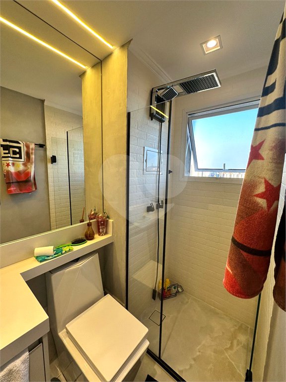 Apartamento à venda com 2 suítes em Jardim do Mar, São Bernardo do Campo, SP