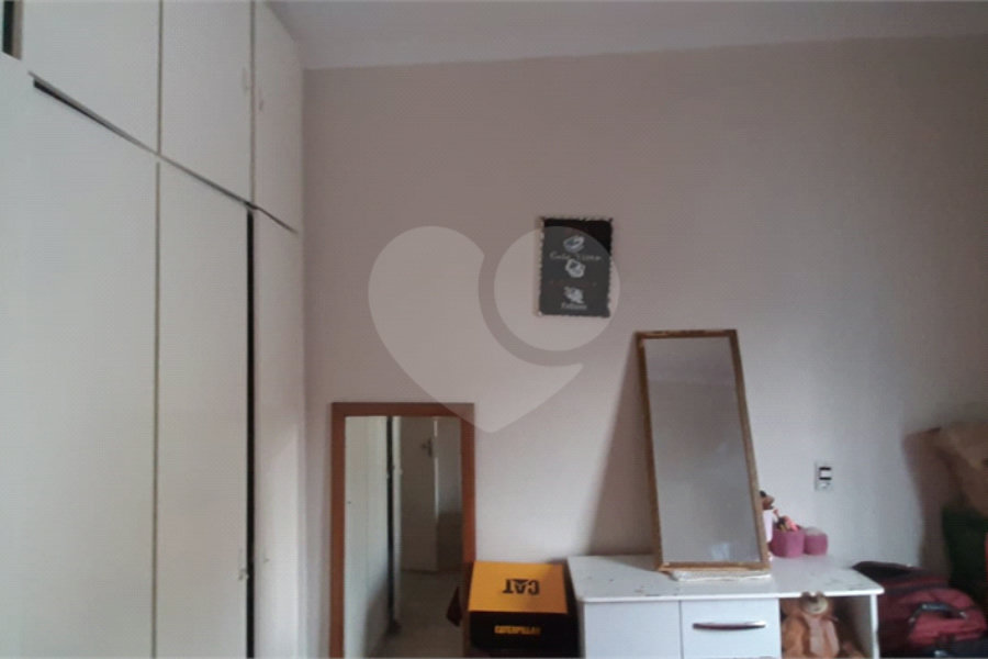 Sobrado à venda com 4 quartos, sendo 1 suíte, em Santana, São Paulo, SP