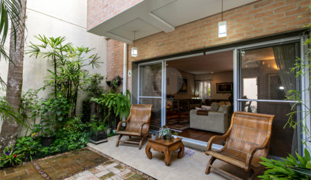 Casa à venda com 5 quartos, sendo 4 suítes, no condomínio Villa de Monterey, São Paulo - SP