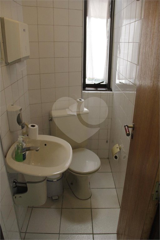 Sala à venda ou para alugar com 1 quarto em Perdizes, São Paulo, SP