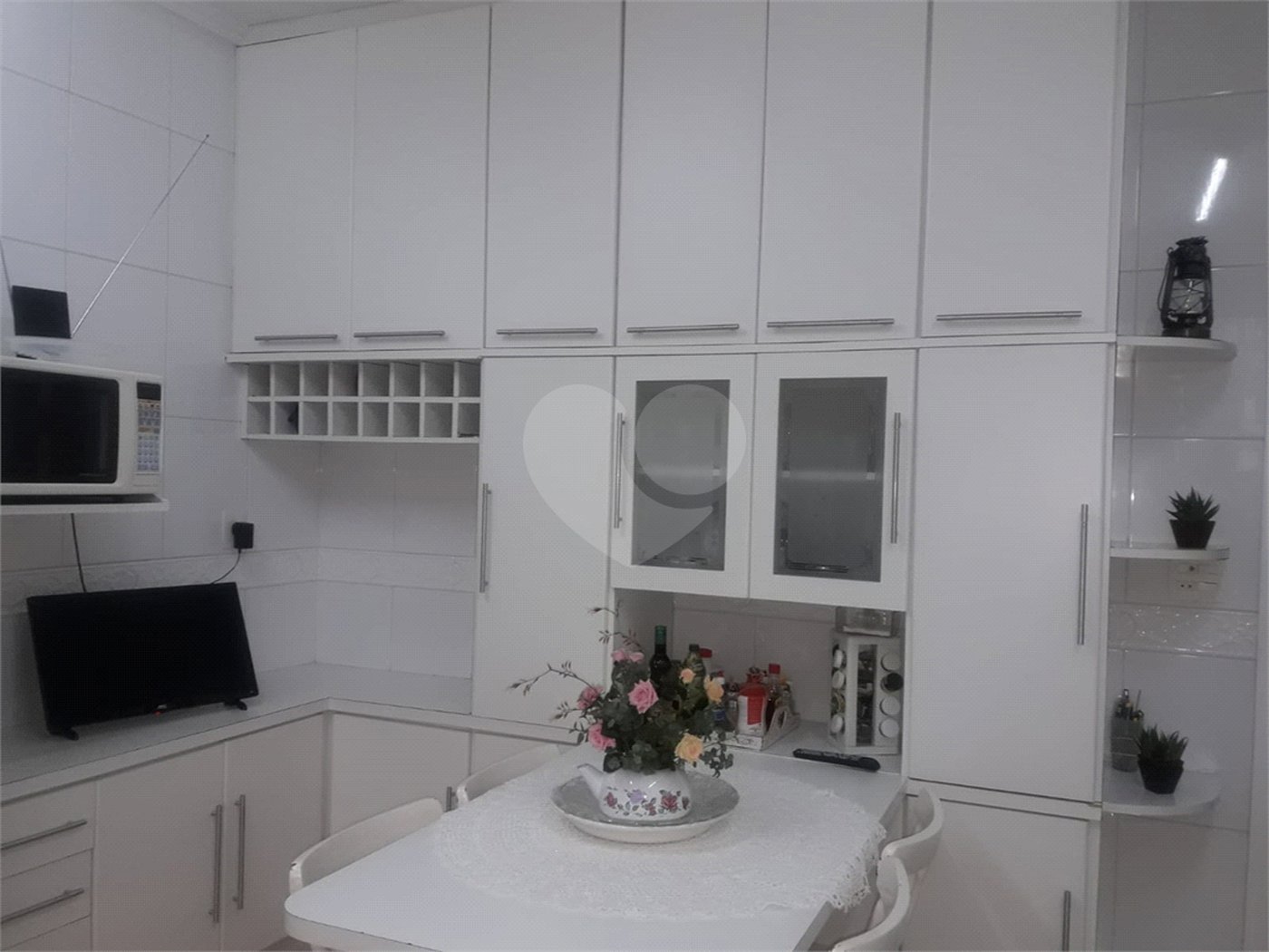 Sobrado à venda com 3 quartos, sendo 1 suíte,  em Vila Paulicéia, São Paulo, SP