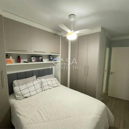 Apartamento à venda com 2 quartos, sendo 1 suíte, em Jardim Piratininga, Sorocaba, SP