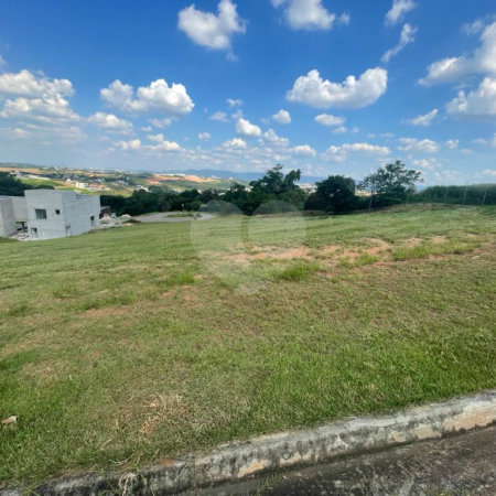 Terreno à venda no condomínio Solar Bandeirantes, Itupeva - SP
