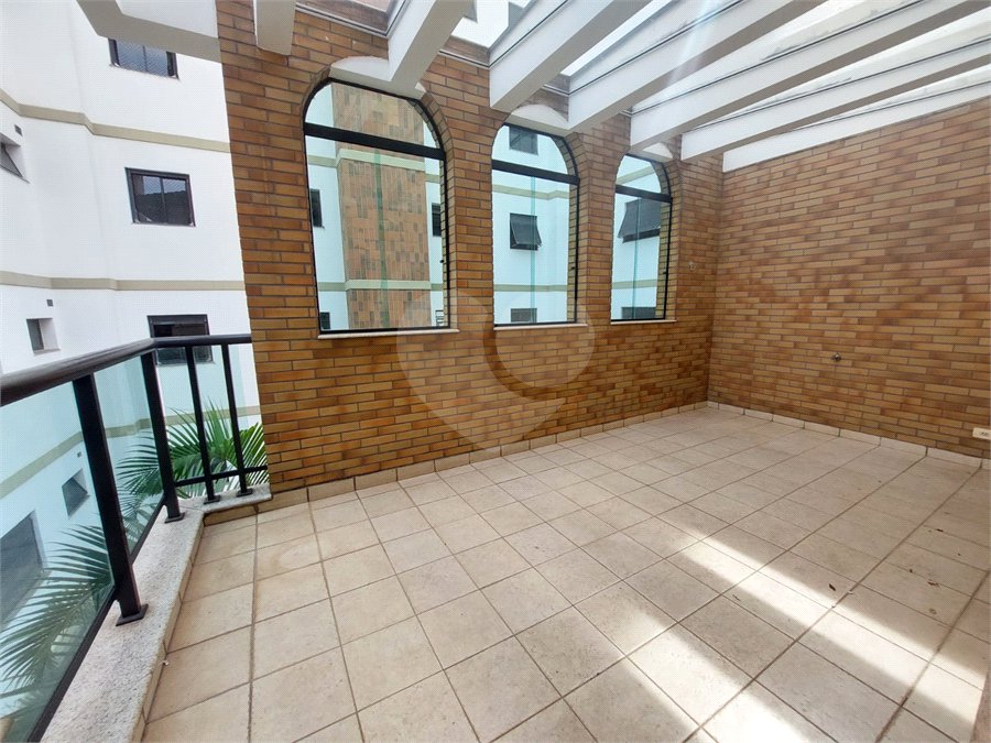Apartamento para alugar com 1 suíte em Vila Leopoldina, São Paulo, SP