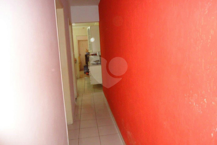 Casa à venda com 2 quartos em Vila Maria Alta, São Paulo, SP