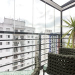 Apartamento à venda com 3 quartos, sendo 2 suítes, em Vila Olímpia, São Paulo, SP