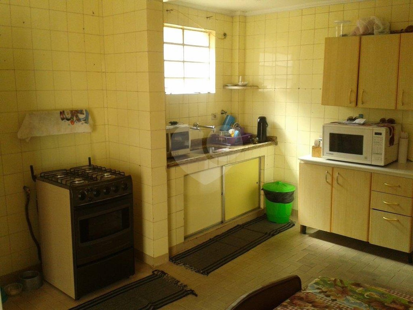 Sobrado à venda com 2 quartos em Parada Inglesa, São Paulo, SP