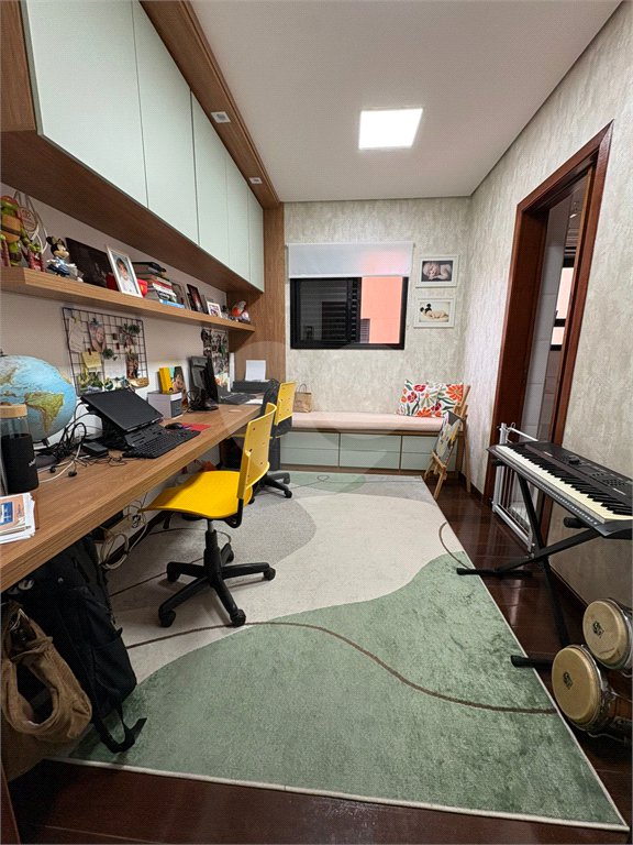 Apartamento à venda com 3 quartos, sendo 1 suíte, em Nova Petrópolis, São Bernardo do Campo, SP
