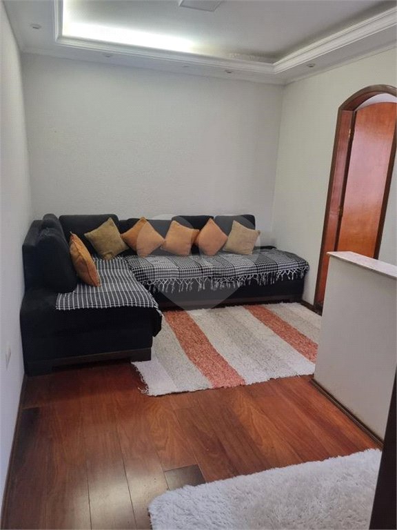 Sobrado à venda com 3 quartos, sendo 1 suíte,  em Vila Dom Pedro II, São Paulo, SP