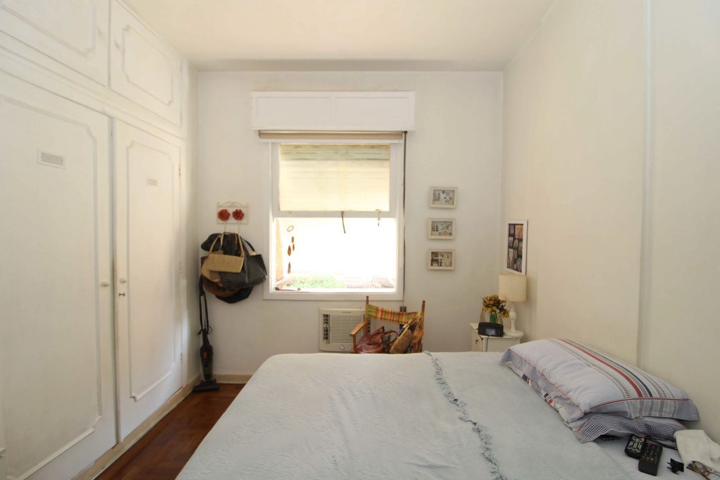Apartamento à venda, 142 m² por R$ 1.100.000,00 - Boqueirão - Santos/SP