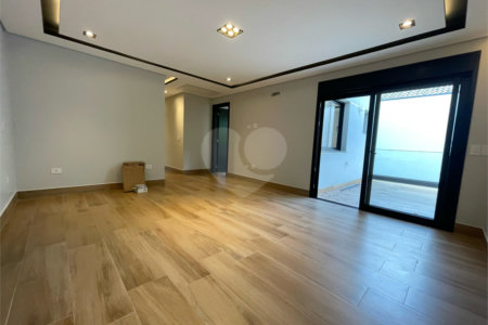 Casa à venda com 3 suítes no condomínio Cond Gafisa, São Paulo - SP