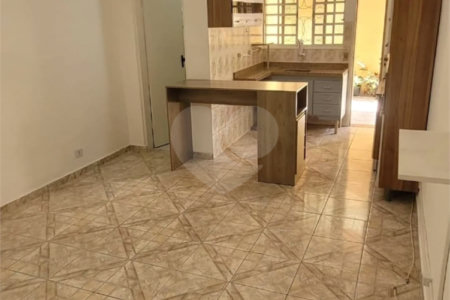Casa à venda com 10 quartos em Santo Amaro, São Paulo, SP
