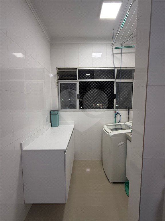Apartamento à venda com 2 quartos em Jardim Testae, Guarulhos, SP