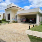 Casa à venda com 3 quartos, sendo 1 suíte, no condomínio Vale do Lago, Sorocaba - SP