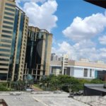 Apartamento para alugar com 1 quarto em Indianópolis, São Paulo, SP
